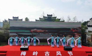 九星文化傳媒 以美食為媒，以文化為魂——打造沉浸式美食節文化活動新標桿